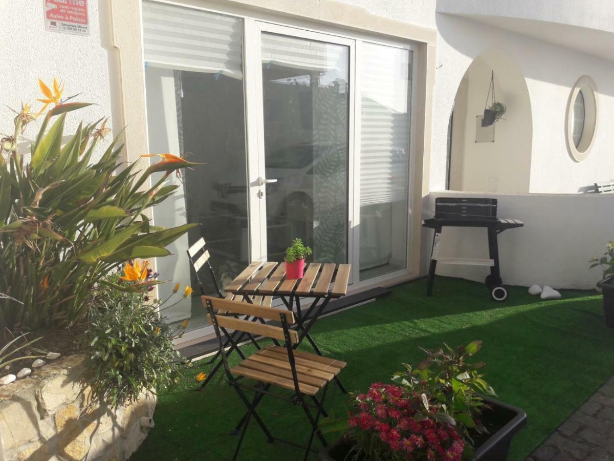 Ericeira Villa'S Exterior foto