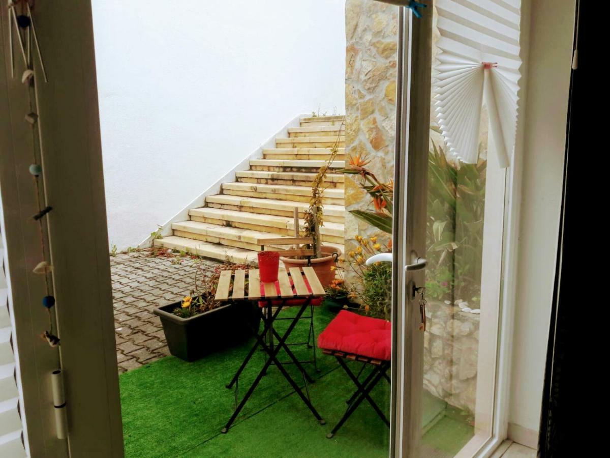 Ericeira Villa'S Exterior foto