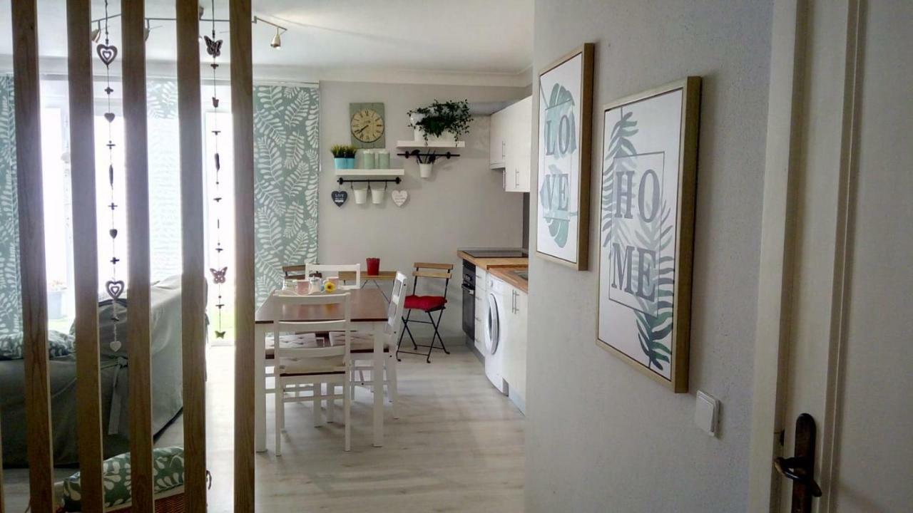 Ericeira Villa'S Exterior foto