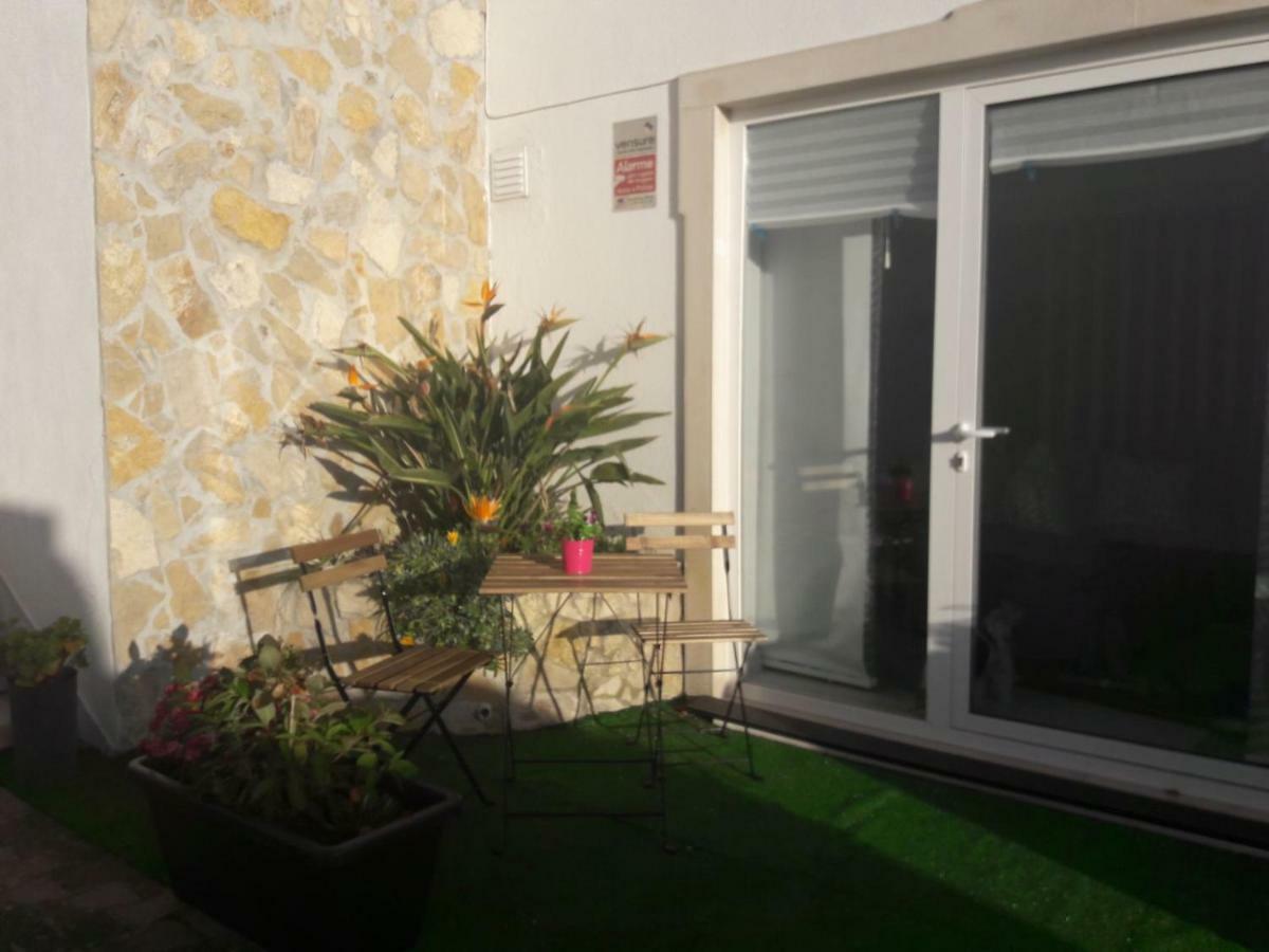 Ericeira Villa'S Exterior foto