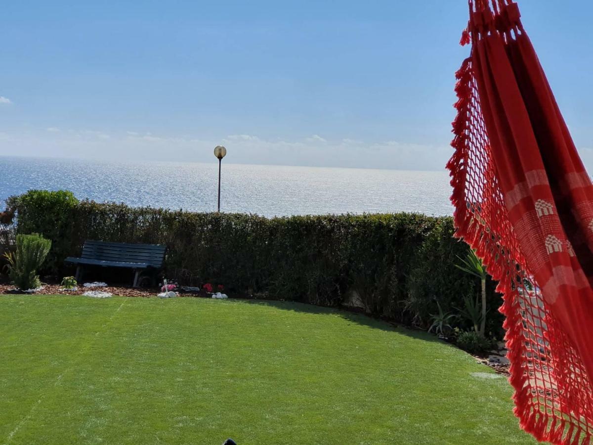 Ericeira Villa'S Exterior foto